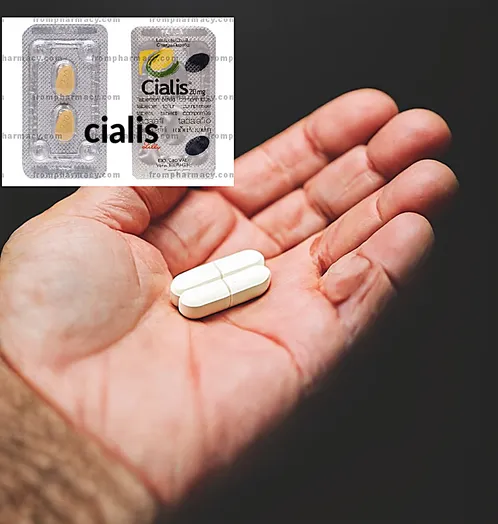 Precio de cialis original